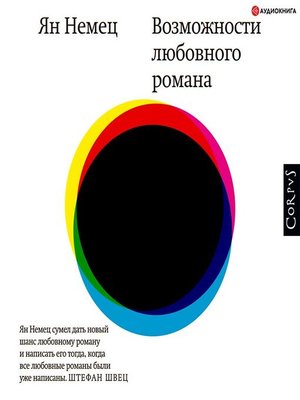 cover image of Возможности любовного романа